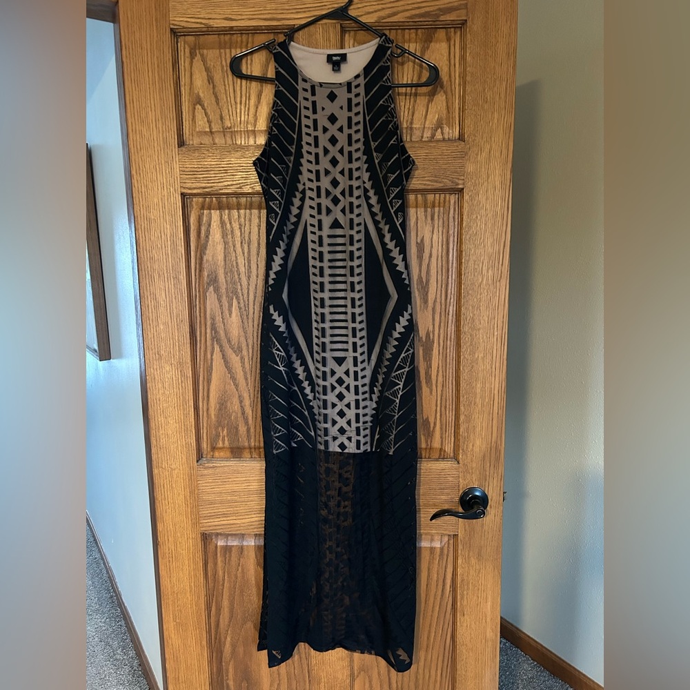 Mossimo maxi dress